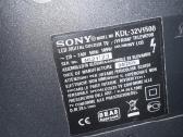 Sony TV - nuotraukos Nr. 4