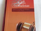 Stasys Stačiokas : bibliografijos rodyklė