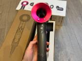 Dyson Supersonic Hd08 - nuotraukos Nr. 4
