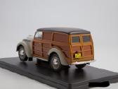 Moskvitch 400-422 - nuotraukos Nr. 2