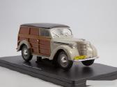 Moskvitch 400-422 - nuotraukos Nr. 3