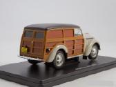 Moskvitch 400-422 - nuotraukos Nr. 4