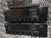 Kenwood ka-880d - nuotraukos Nr. 5