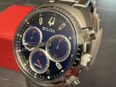 Bulova Curv - nuotraukos Nr. 4