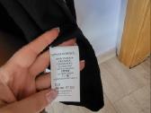 Originali Versace Collection moteriška striukė - nuotraukos Nr. 4