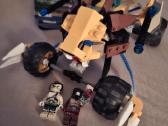 Lego rinkiniai - nuotraukos Nr. 3