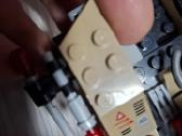 Lego rinkiniai - nuotraukos Nr. 2