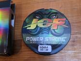 Stiprus pintas valas 0,16mm, 100m - nuotraukos Nr. 2