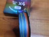 Stiprus pintas valas 0,16mm, 100m