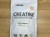 Creapure kreatino monohidratas - nuotraukos Nr. 2