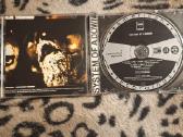 System of a down CD - nuotraukos Nr. 2