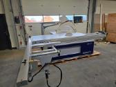 Formatinio pjovimo staklės Felder Kappa 550 CNC