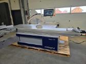 Formatinio pjovimo staklės Felder Kappa 550 CNC - nuotraukos Nr. 2