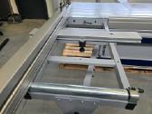 Formatinio pjovimo staklės Felder Kappa 550 CNC - nuotraukos Nr. 3