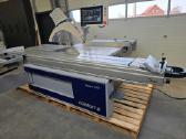 Formatinio pjovimo staklės Felder Kappa 550 CNC - nuotraukos Nr. 5