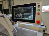 Formatinio pjovimo staklės Felder Kappa 550 CNC - nuotraukos Nr. 7