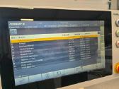 Formatinio pjovimo staklės Felder Kappa 550 CNC - nuotraukos Nr. 8