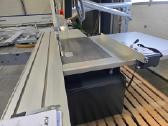 Formatinio pjovimo staklės Felder Kappa 550 CNC - nuotraukos Nr. 9