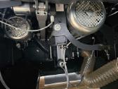 Formatinio pjovimo staklės Felder Kappa 550 CNC - nuotraukos Nr. 10