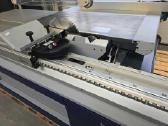 Formatinio pjovimo staklės Felder Kappa 550 CNC - nuotraukos Nr. 11