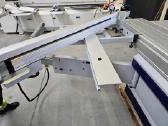 Formatinio pjovimo staklės Felder Kappa 550 CNC - nuotraukos Nr. 12
