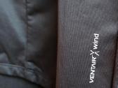 Pašiltintas, neperpuč dviratininko bliuzonas, L/XL - nuotraukos Nr. 4
