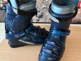 Salomon Optima Exp slidinėjimo batai - nuotraukos Nr. 2