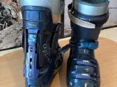 Salomon Optima Exp slidinėjimo batai - nuotraukos Nr. 3