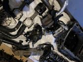 Kia Sorento variklio (D4hb) dalys Cu726092 - nuotraukos Nr. 9