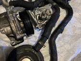 Kia Sorento variklio (D4hb) dalys Cu726092 - nuotraukos Nr. 10
