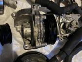Kia Sorento variklio (D4hb) dalys Cu726092 - nuotraukos Nr. 12