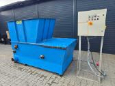 Smulkintuvas Gross 1020