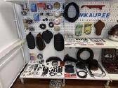 Mopedo Delta Karpatai Miniuko dalys, Stella,riga13 - nuotraukos Nr. 2