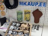 Mopedo Delta Karpatai Miniuko dalys, Stella,riga13 - nuotraukos Nr. 11