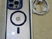 iPhone 16 pro max - nuotraukos Nr. 4