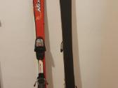 Vaikiškos Nordica 130 - nuotraukos Nr. 2