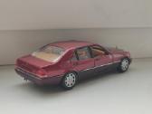 1:43 Mercedes benz 600, S class w140 - nuotraukos Nr. 2