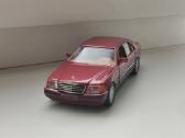1:43 Mercedes benz 600, S class w140 - nuotraukos Nr. 3