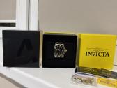 Invicta pro diver quartz 40mm