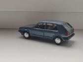 1:43 VW golf 2 - nuotraukos Nr. 2