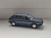 1:43 VW golf 2 - nuotraukos Nr. 3