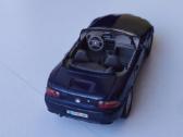 1:43 Bmw z3 cabriolet - nuotraukos Nr. 2