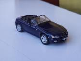 1:43 Bmw z3 cabriolet - nuotraukos Nr. 3