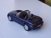 1:43 Bmw z3 cabriolet - nuotraukos Nr. 4