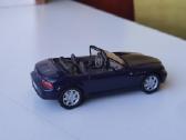 1:43 Bmw z3 cabriolet - nuotraukos Nr. 5
