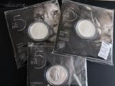 1oz sidabro monetos - nuotraukos Nr. 11