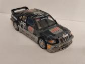 1:43 Mercedes benz 190 e evolution dtm - nuotraukos Nr. 2