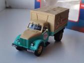 1:43 gaz 51