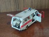 1:43 raf 22031 greitoji a27 ussr - nuotraukos Nr. 2