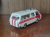 1:43 raf 22031 greitoji a27 ussr - nuotraukos Nr. 3